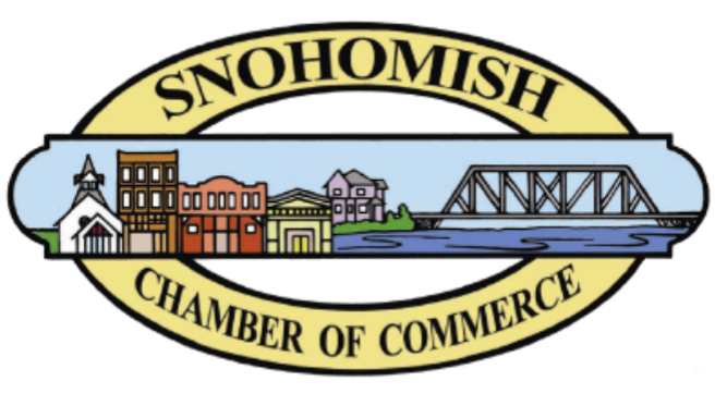 Snohomish Chamber of Commerce member