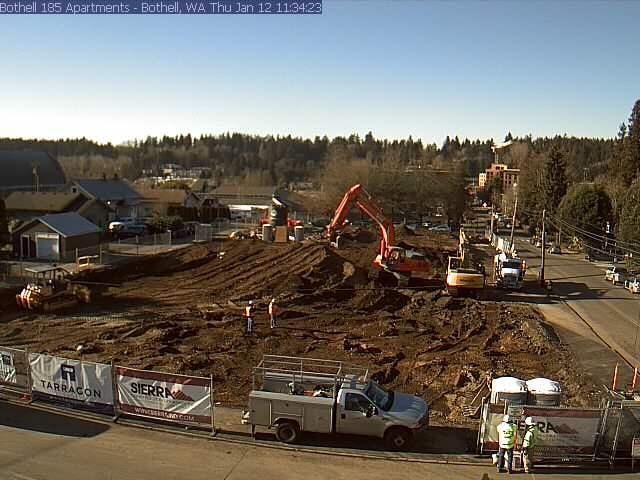 Construction Services